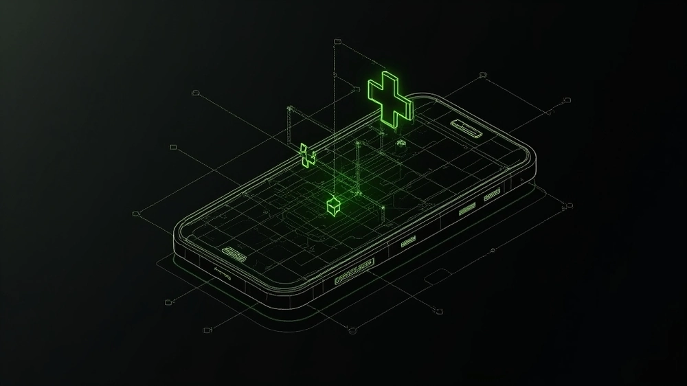 Data Use and Connection Quality – 21 Casino